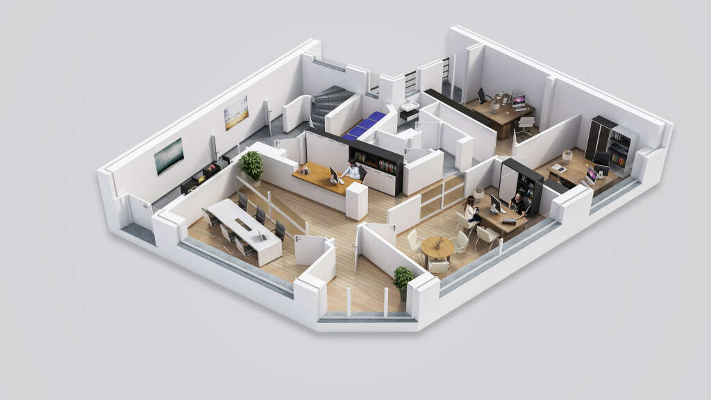 Docuex Digital Floor Plans docuex-digital-floor-plans